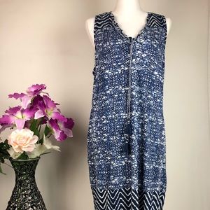 Lucky brand dress